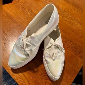 Keds Point Platform Sneaker